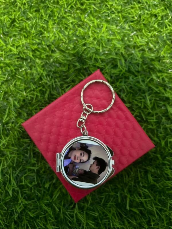Personalized portable mini makeup mirrorm M9/M10/M11